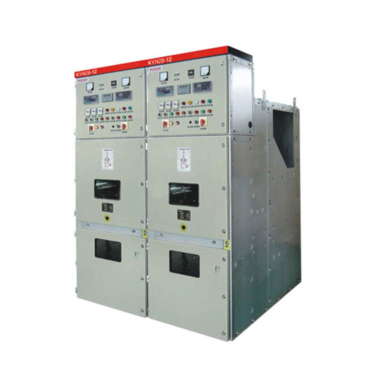 विश्वासार्ह वीज वितरणासाठी 11kv आउटडोअर Lv आणि Mv Vcb पॅनेल सर्वोत्तम पर्याय का आहेत?