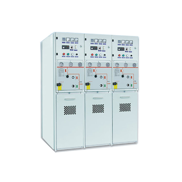 Gas Insulated Switchgear